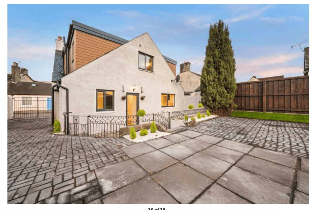 Main image of property: Delph Road, Tullibody, Alloa, FK10