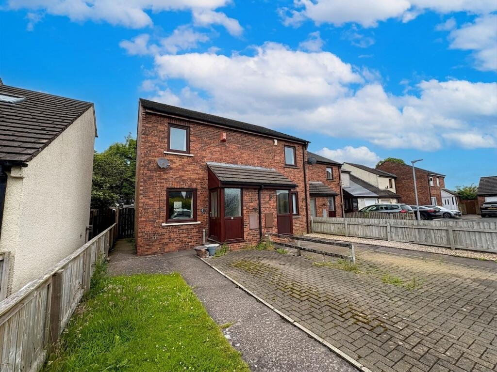 Main image of property: 14 Bellsfield, Longtown, CA6