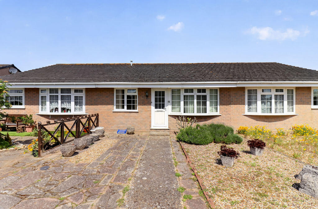 Main image of property: Marsh Lane, Christchurch