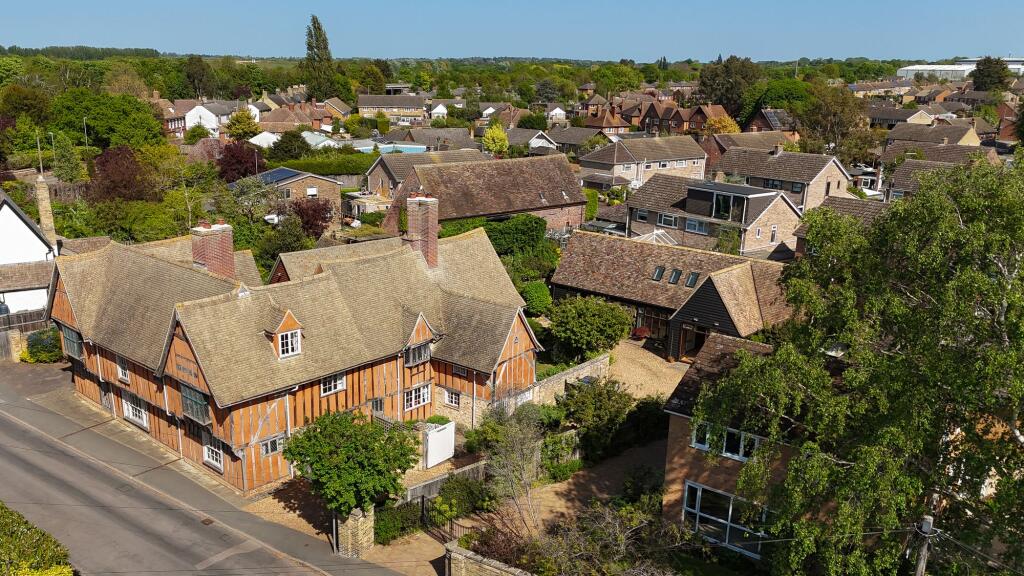 Main image of property: Earning Street, Godmanchester, PE29