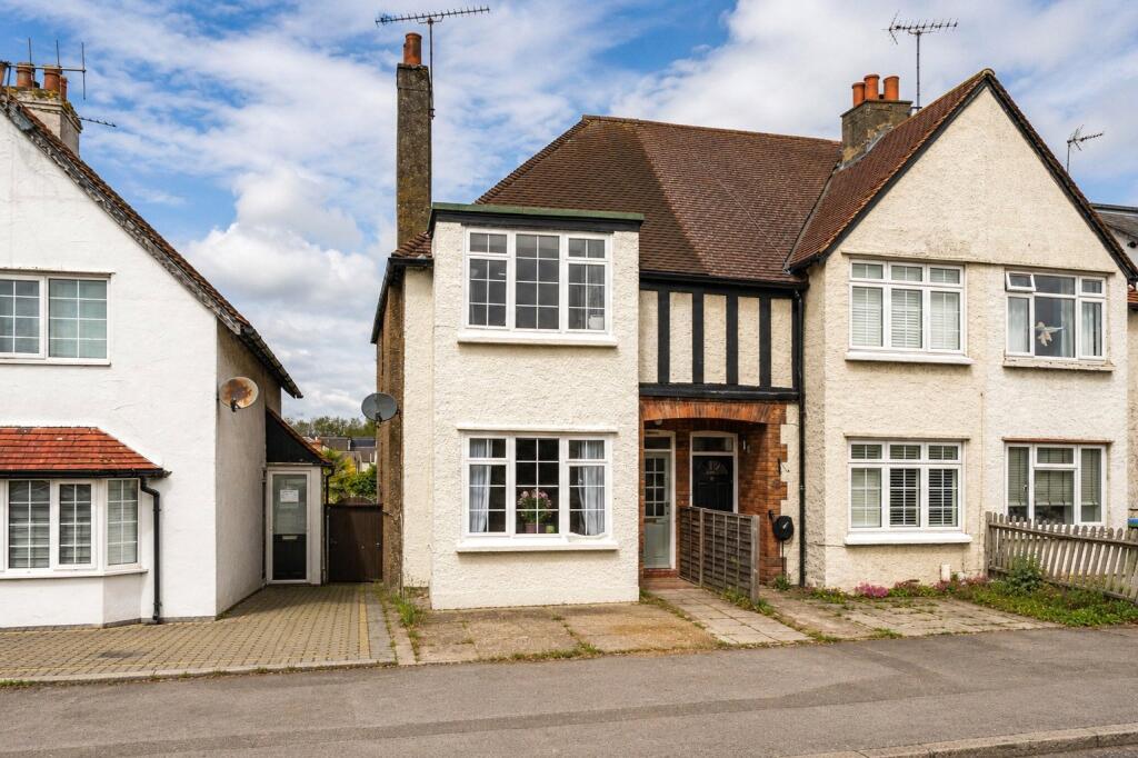 Main image of property: Portsmouth Road, Cobham, Surrey, KT11