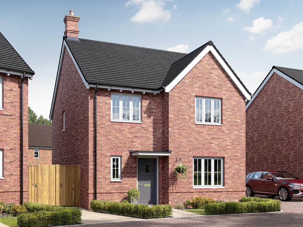 Main image of property: West Street,
Sompting,
Lancing,
West Sussex, 
BN15 0BE