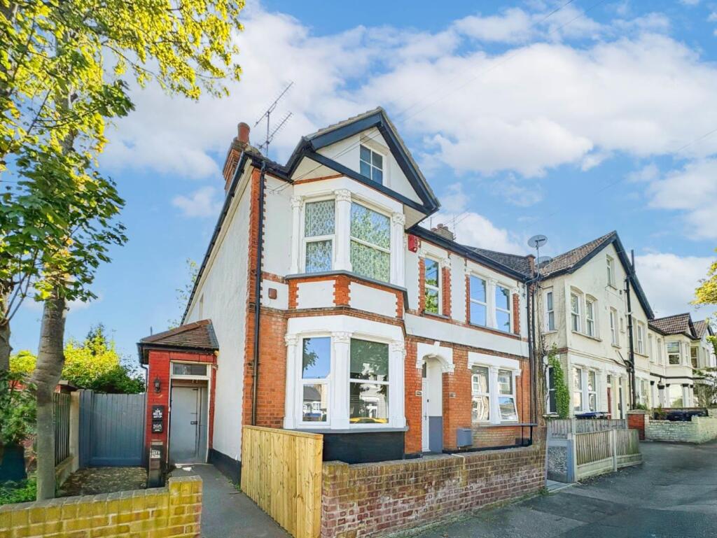 Main image of property: INVERNESS AVENUE, Westcliff-On-Sea