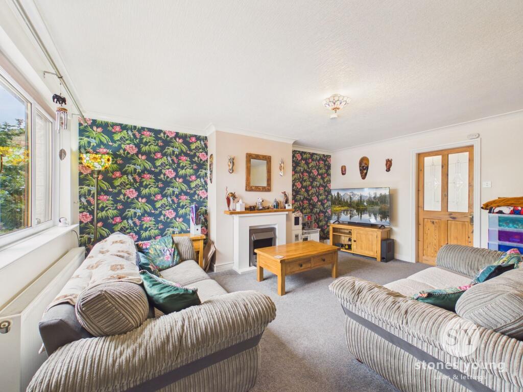 Parker Avenue, Clitheroe, BB7 photo 2