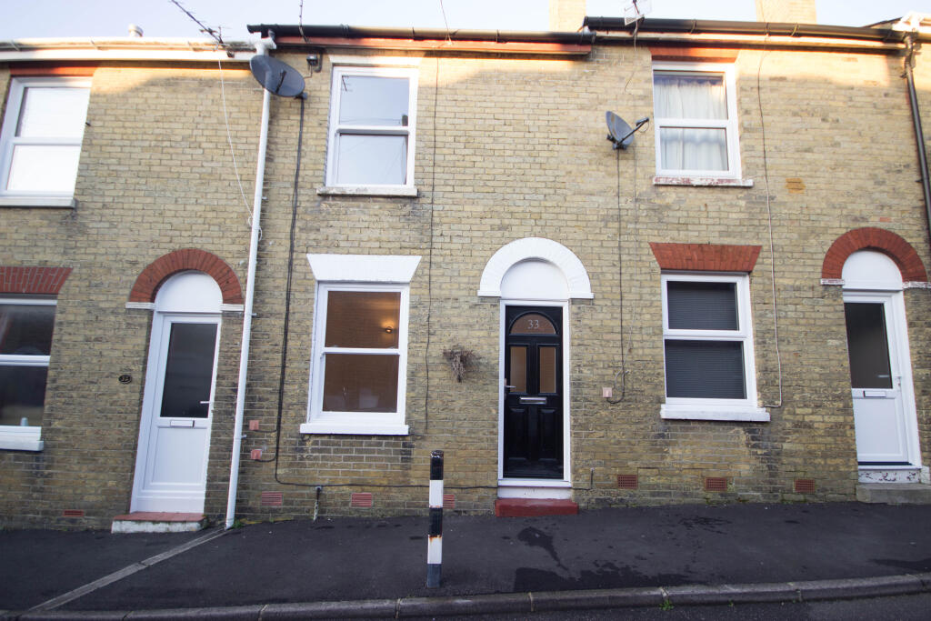 Main image of property: Alfred Street, East Cowes, Isle of Wight