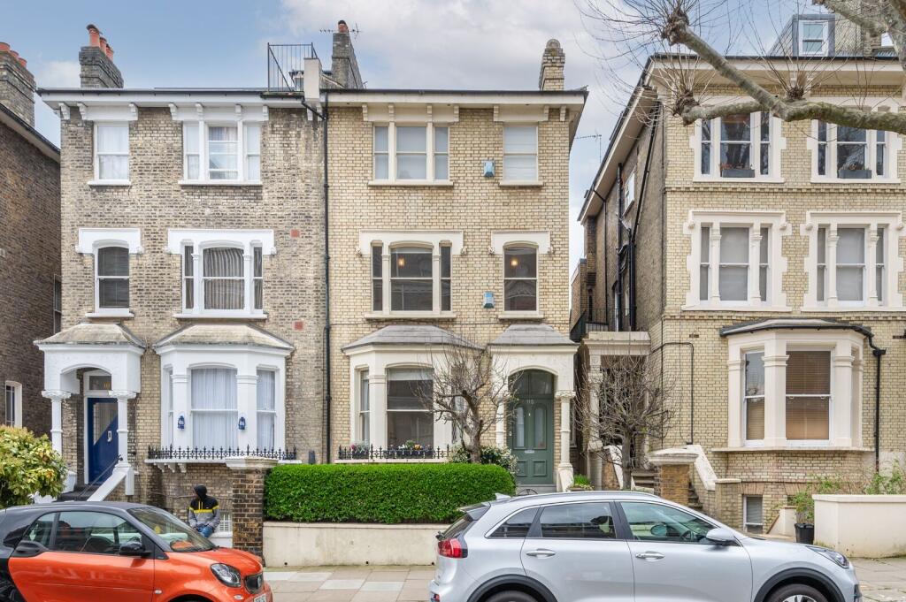 Main image of property: Randolph Avenue, Maida Vale, London, W9