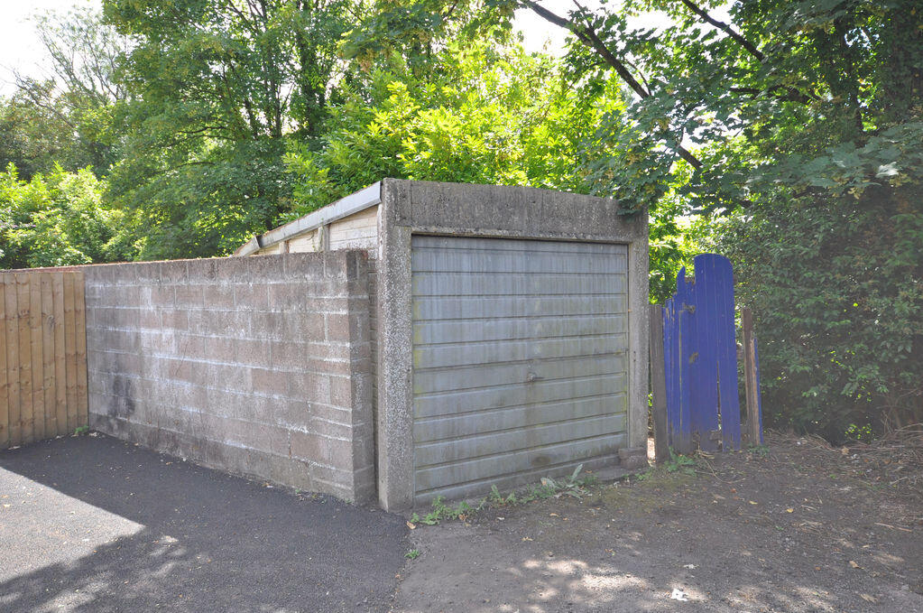 House in Newport, Pye Corner, Rogerstone - View 2