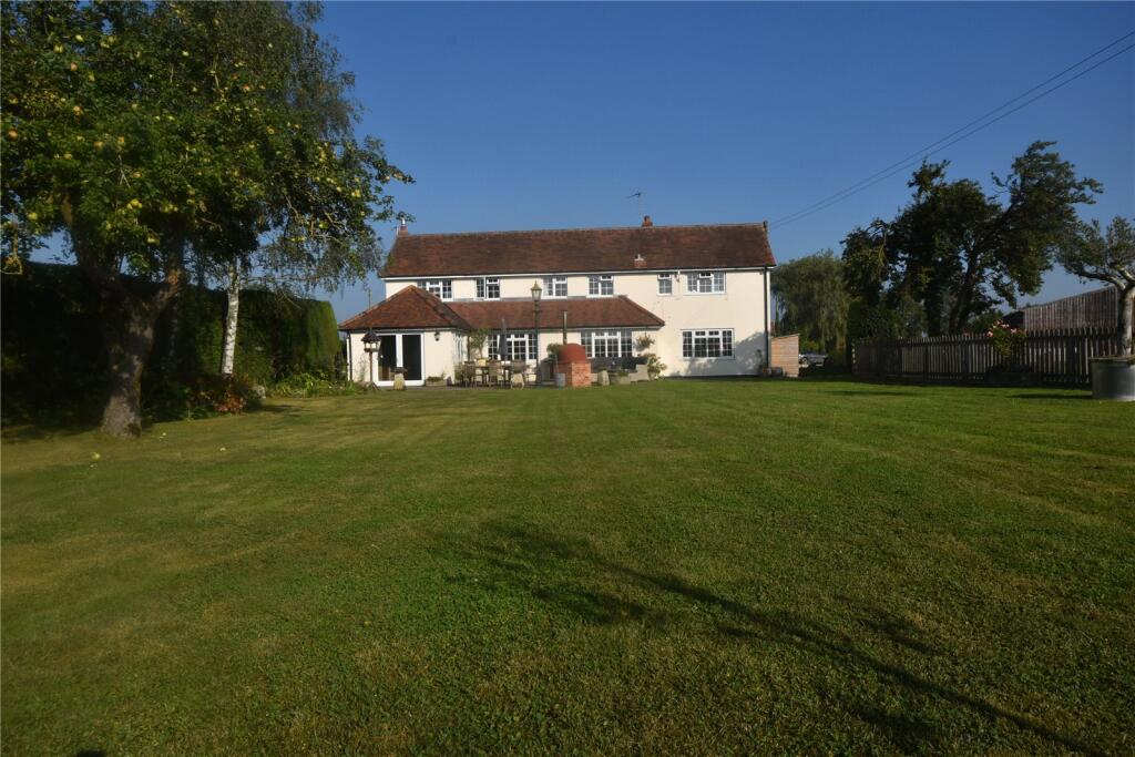 Main image of property: Main Road, Tirley, Gloucester, Gloucestershire, GL19