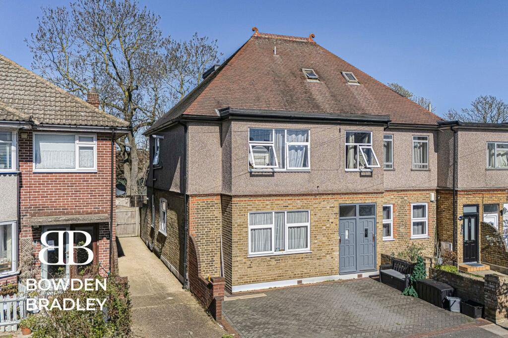 Main image of property: Epsom Road, Seven Kings, IG3