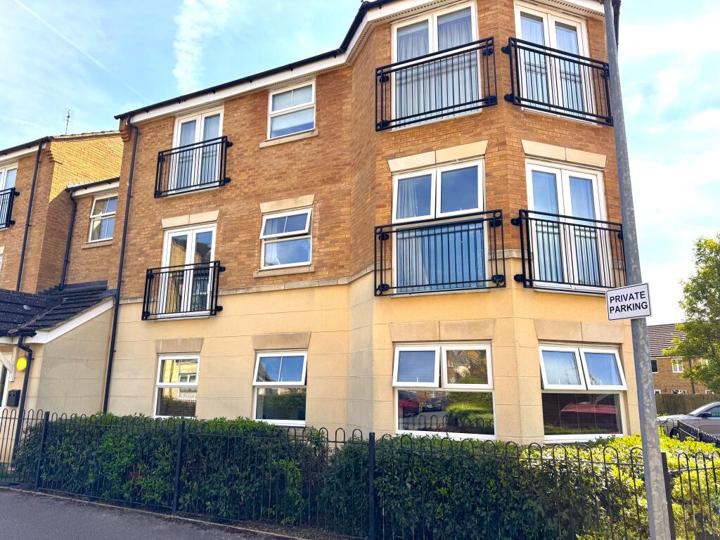 Main image of property: Reeve Close, LEIGHTON BUZZARD