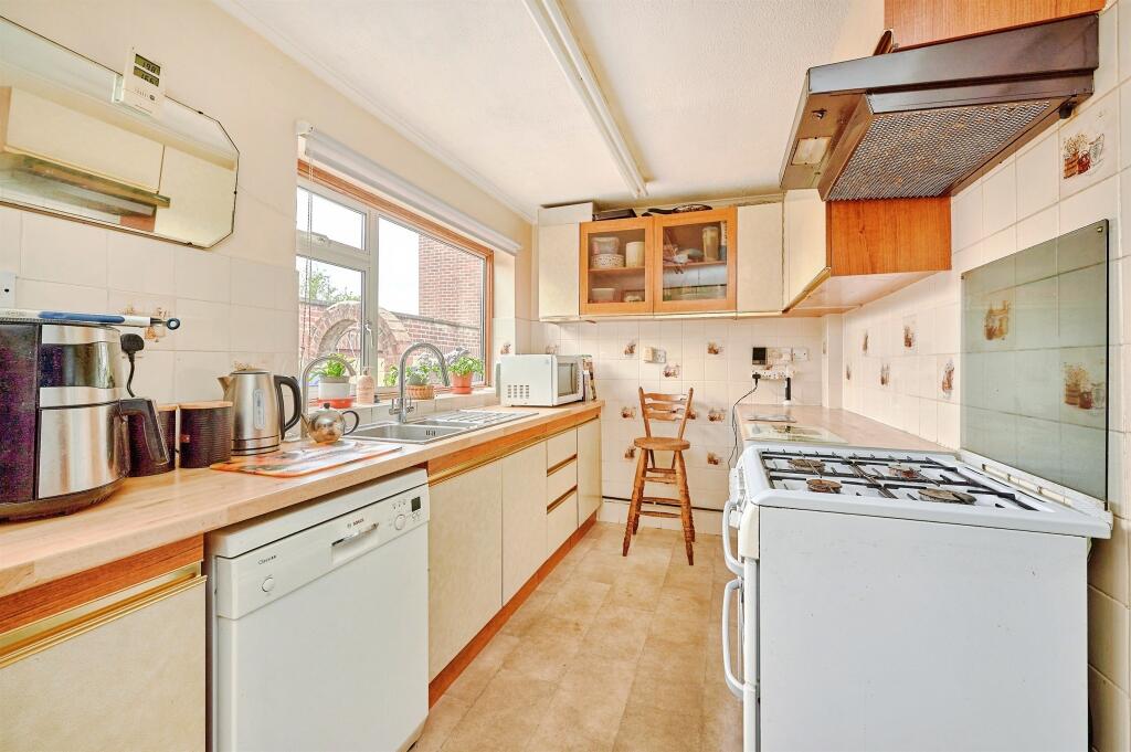 House in Uttlesford, Saffron Walden - View 5