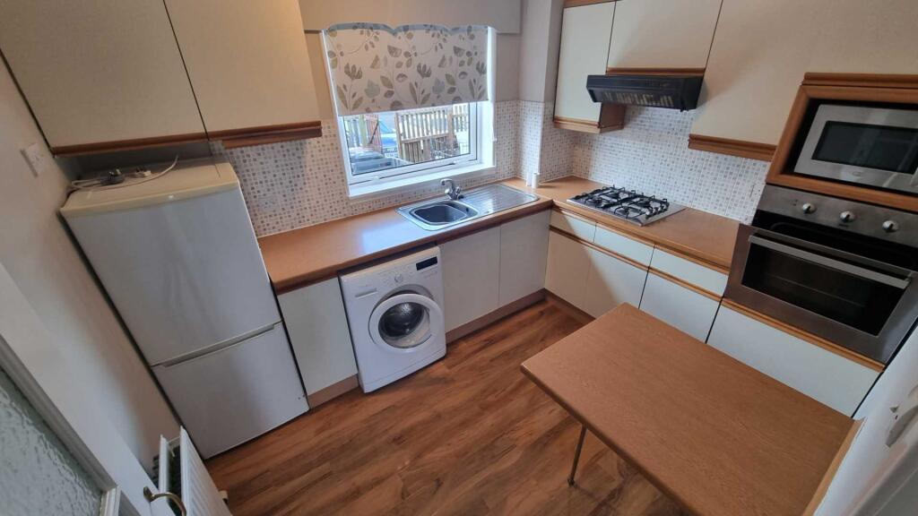 House in Paisley - View 4