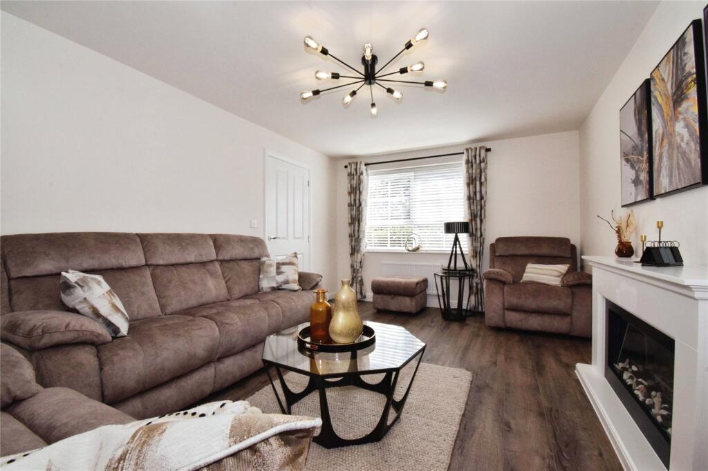 House in Leicester - View 2