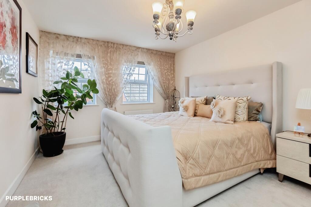 Main image of property: Kirby Street, Barton Seagrave, Kettering, NN15