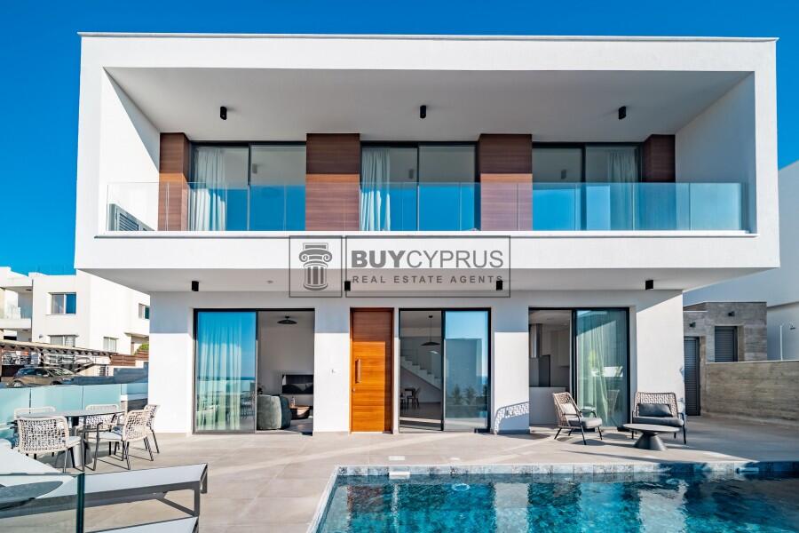 Main image of property: Paphos, Chlorakas