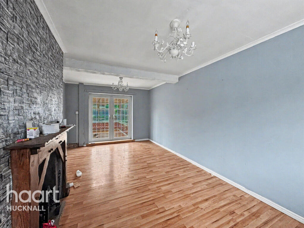 Main image of property: Cowpes Close, Sutton-In-Ashfield