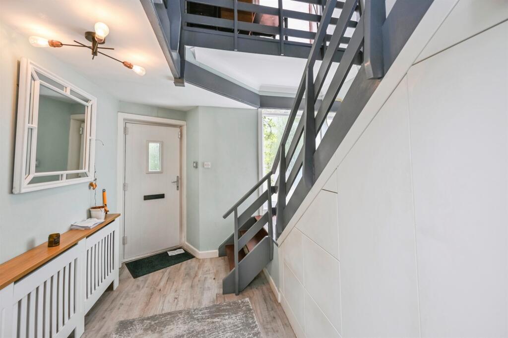 House in Liverpool - View 2