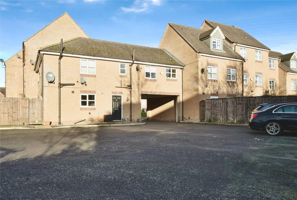 Main image of property: Lawnhurst Avenue, Wythenshawe, Manchester, M23