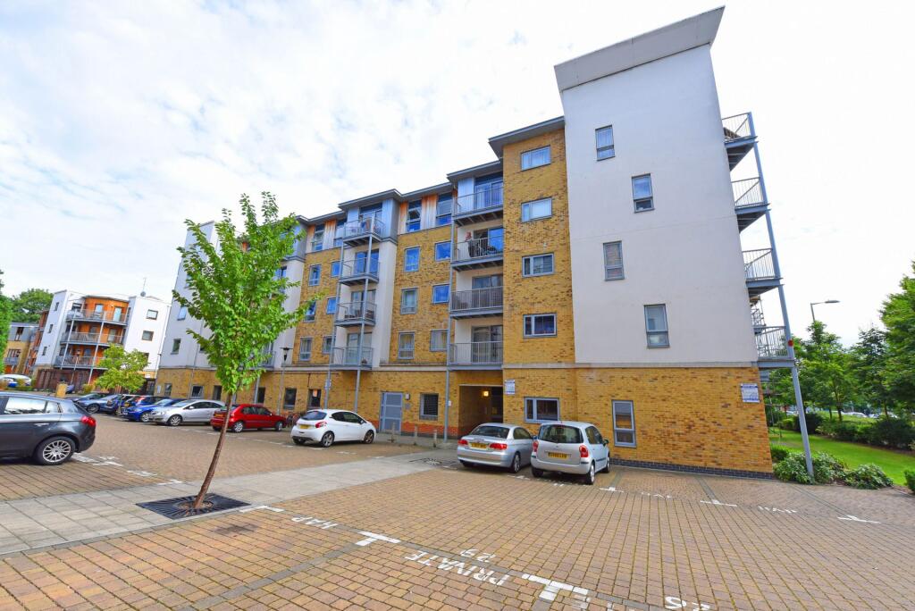 Main image of property: Coombe Way, Farnborough, GU14