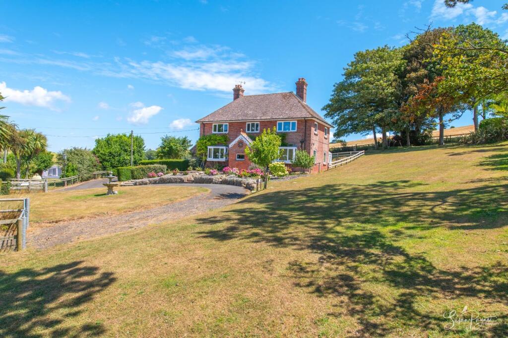 Main image of property: Bowcombe Road, Shorwell