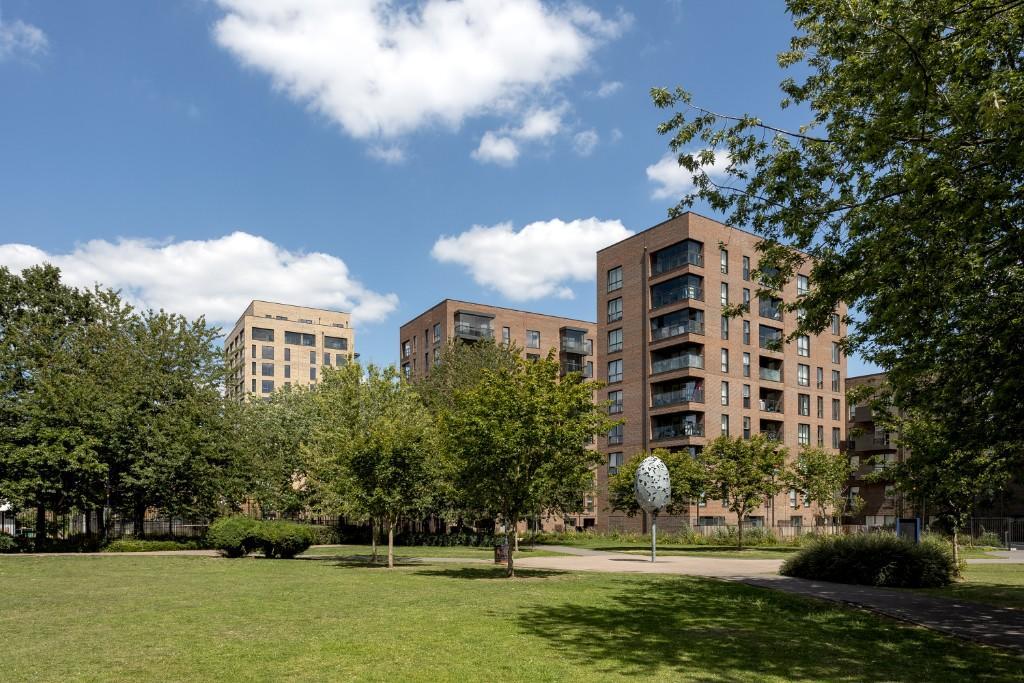 Apartment in London - View 4
