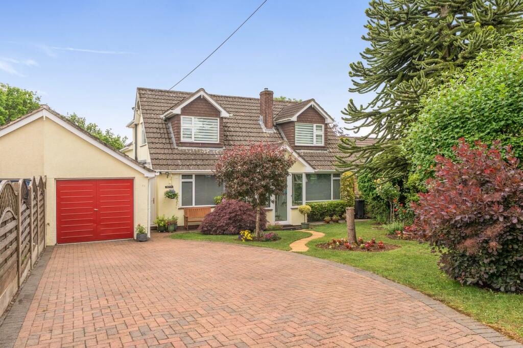 Main image of property: Beech Road, Shipham, BS25