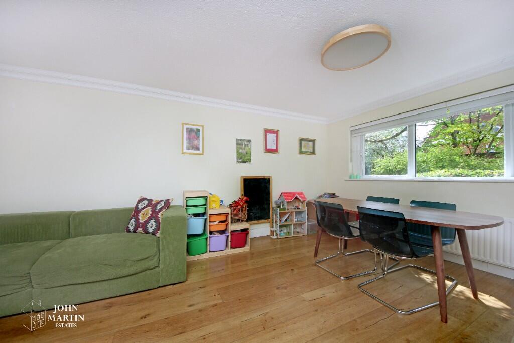 Park Hill, London, W5 photo 4