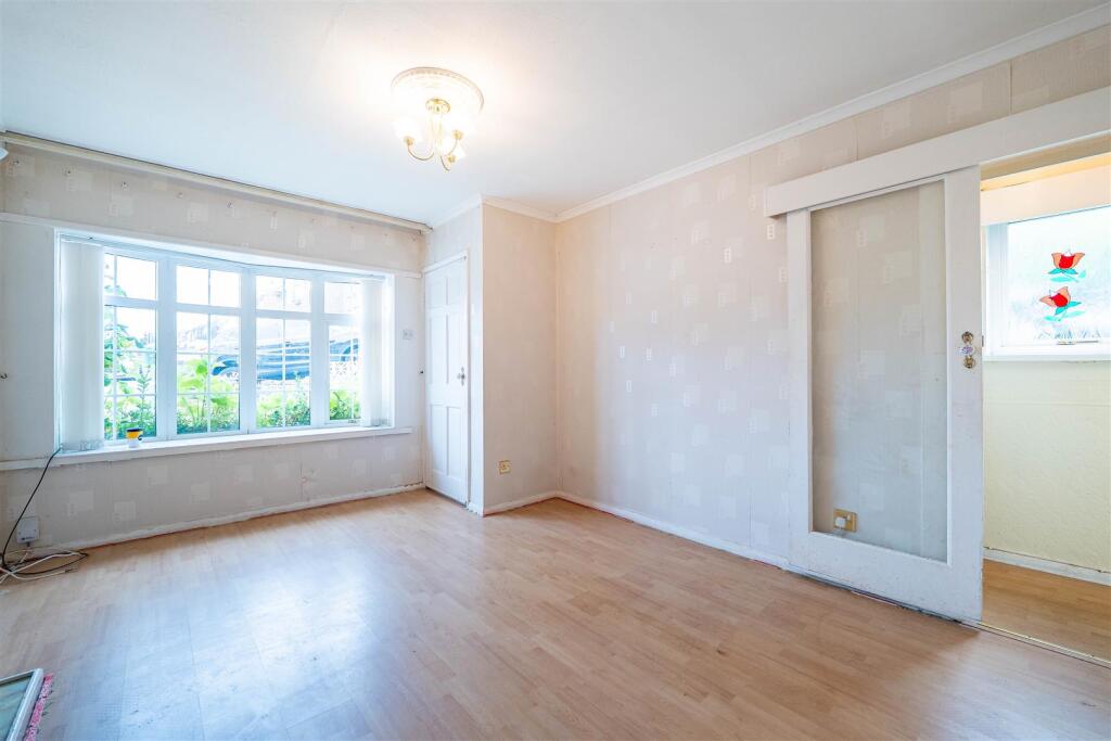 House in Chorley, Euxton - More