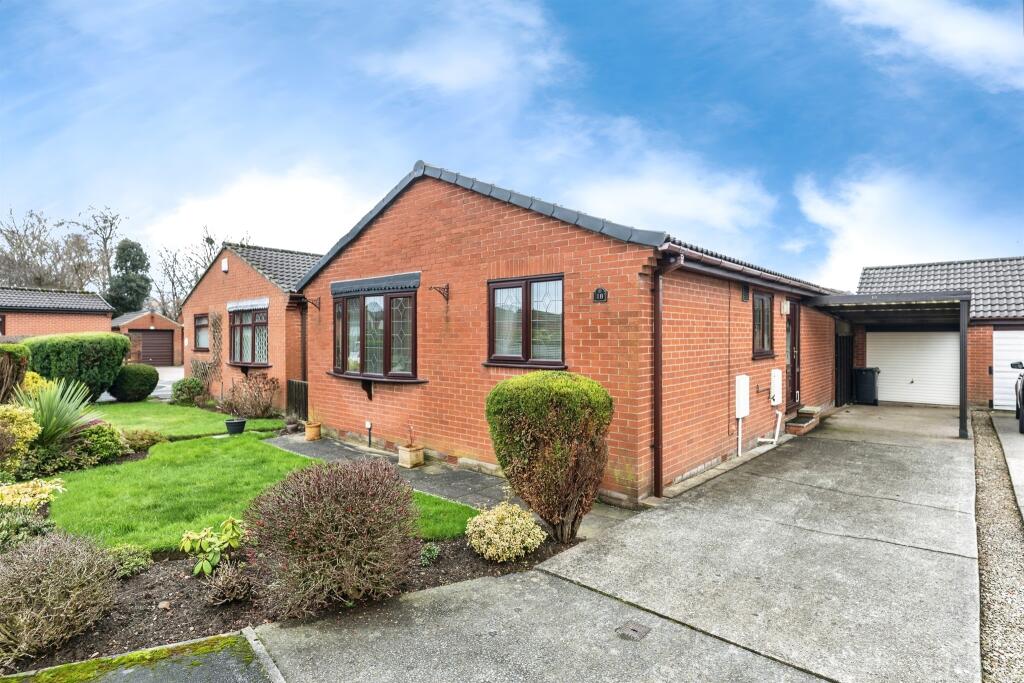 Main image of property: Perth Drive, Tingley, Wakefield
