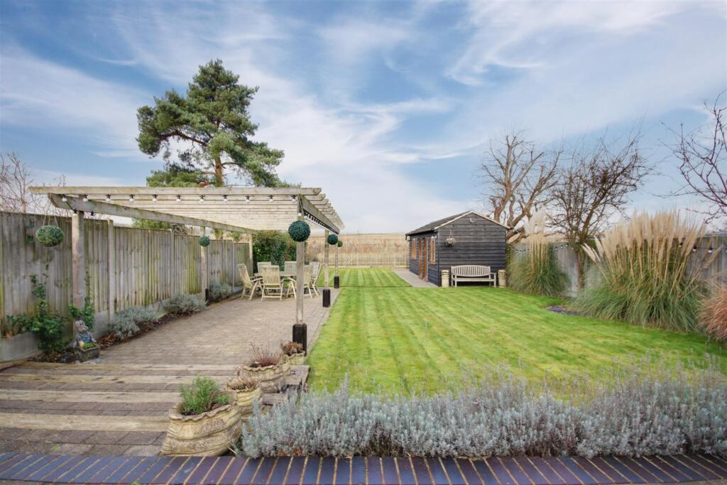 Main image of property: Vine Grove, Hertfordshire