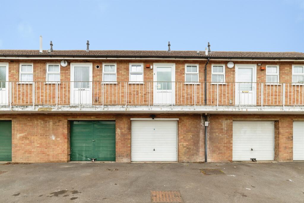 Main image of property: Boundary Court, Welwyn Garden City