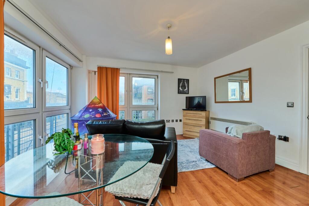 Main image of property: St. Davids Square, 
Cubitt Town, E14