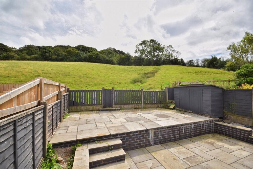 Painter Wood, Billington, Clitheroe, Lancashire, BB7 photo 3