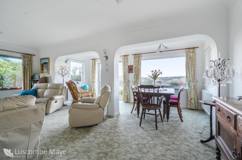 Main image of property: Valley Drive, WEMBURY, South Devon