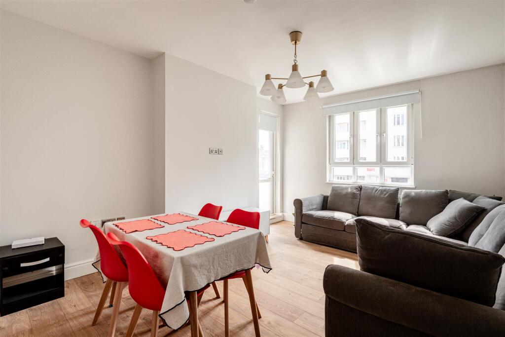 Main image of property: Queen Caroline Street, London