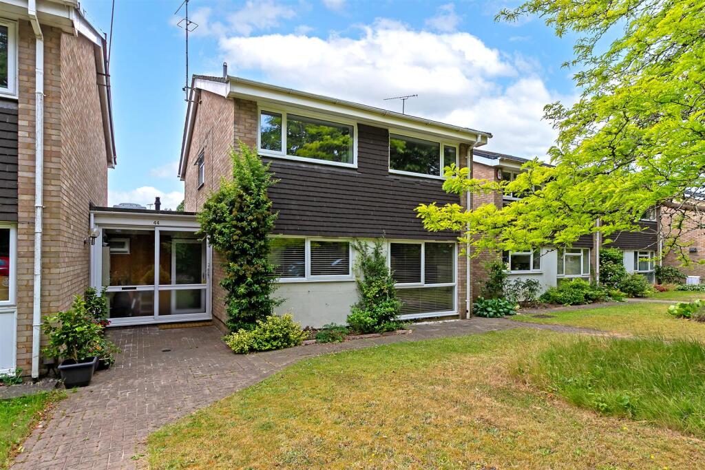 House in St Albans, Fleetville - View 5