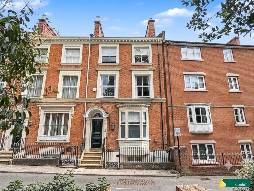 Main image of property: Albion Place, Northampton NN1