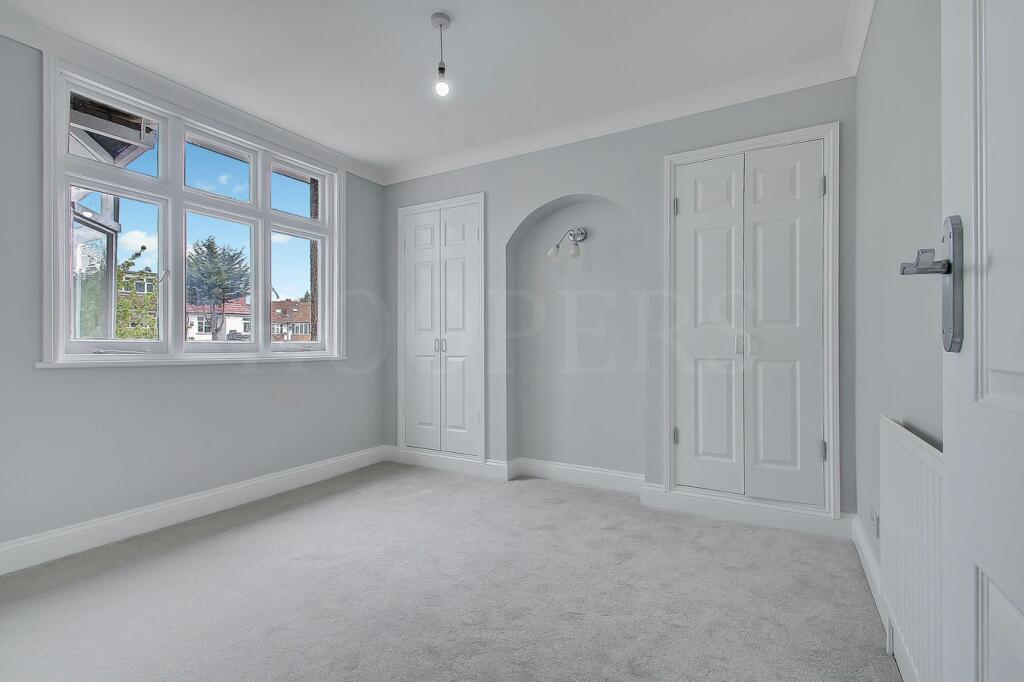 Main image of property: Southview Avenue, London, NW10