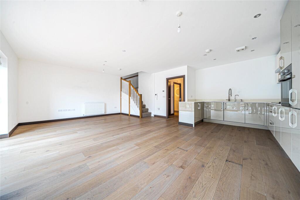 Main image of property: Darlington House, Merlin Drive, Fletton Quays, PE2