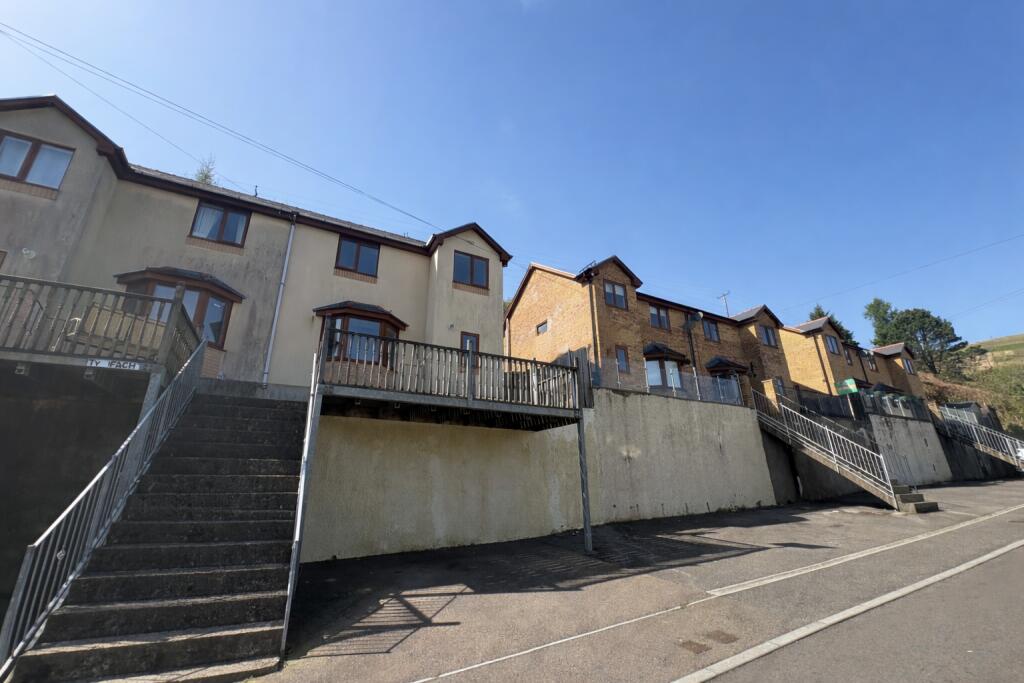 Main image of property: Ty Melyn, Vale View, Ogmore Vale, Bridgend