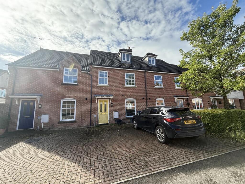 Main image of property: Festival Close, Devizes