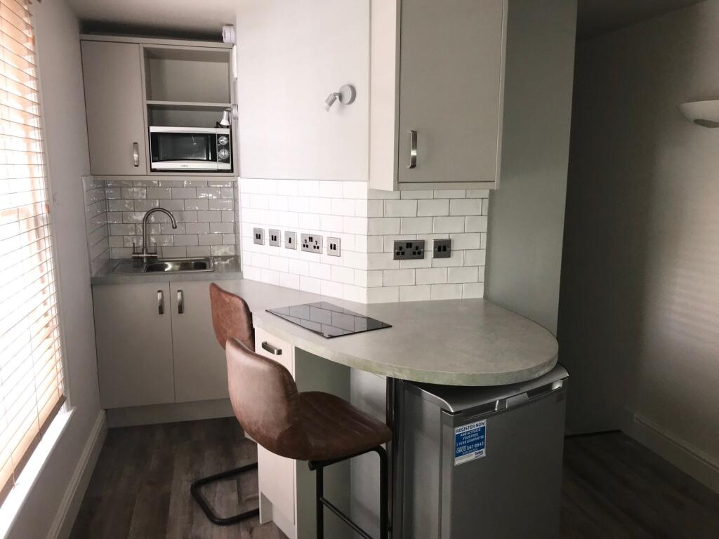 Main image of property: Montpelier Road, Brighton, BN1