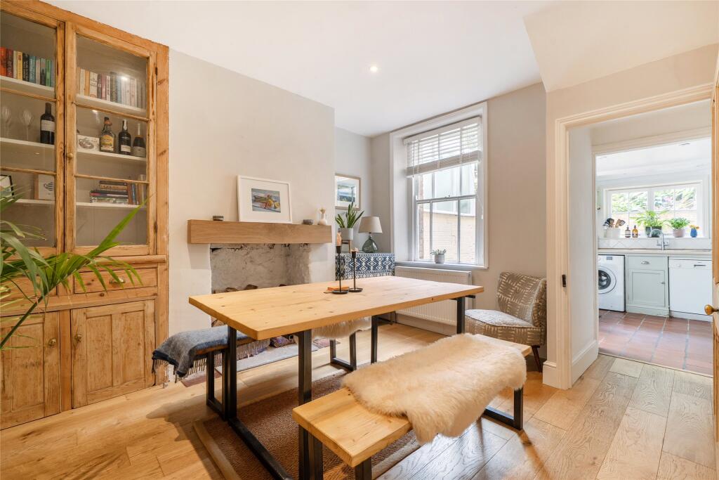 House in Bath, Lower Weston - View 4