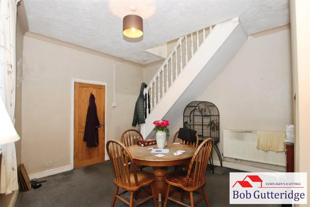 House in Stoke-on-Trent - View 5