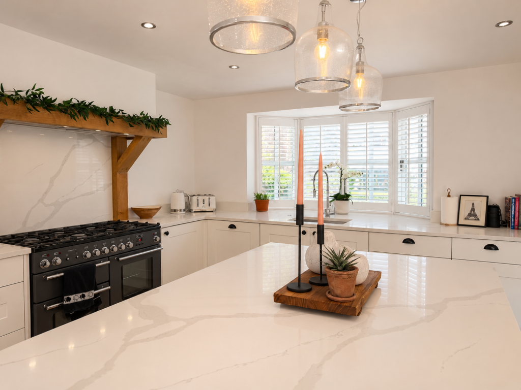 House in Heswall, Liverpool City Region - View 2