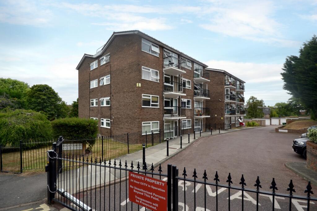 Main image of property: Scotts Avenue Bromley BR2