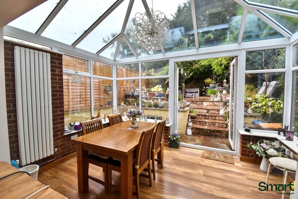 House in Exeter, Pilton - View 3