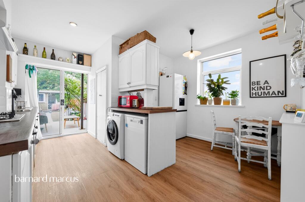 Main image of property: Tankerton Road, Surbiton
