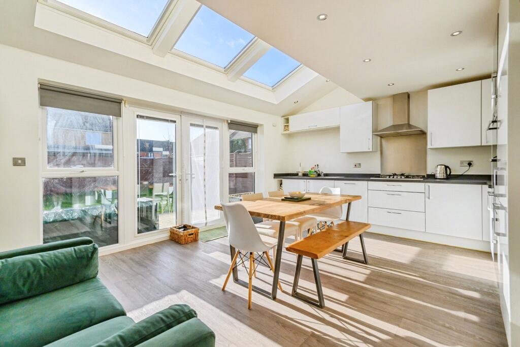 Main image of property: River View Drive, SALFORD, Lancashire, M7