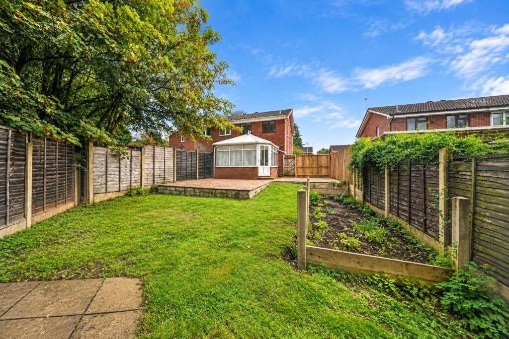 House in Wolverhampton - View 2
